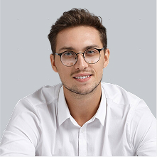 Специалист KRAAB SYSTEMS